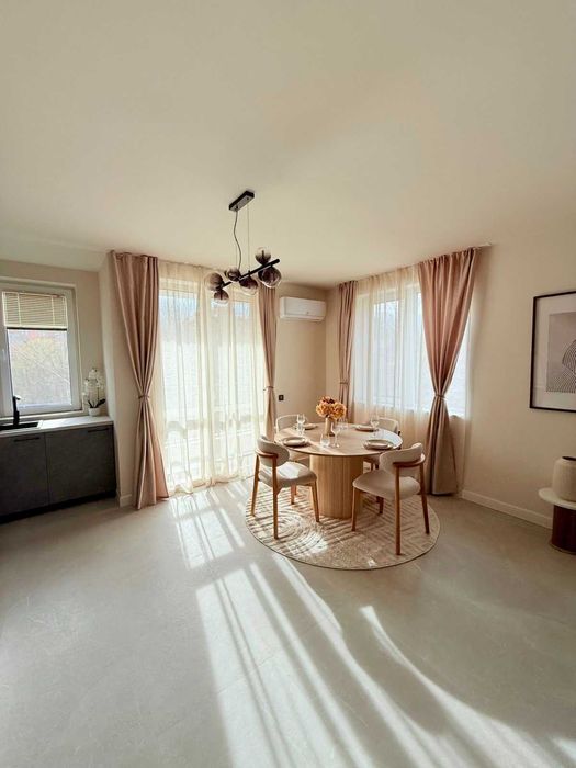 Продава се Тристаен апартамент в София, Кръстова вада - 115 кв.м за 1739 €/кв.м - Снимка #7