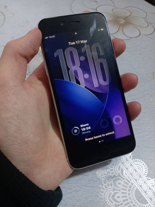 Iphone se2020 srochna