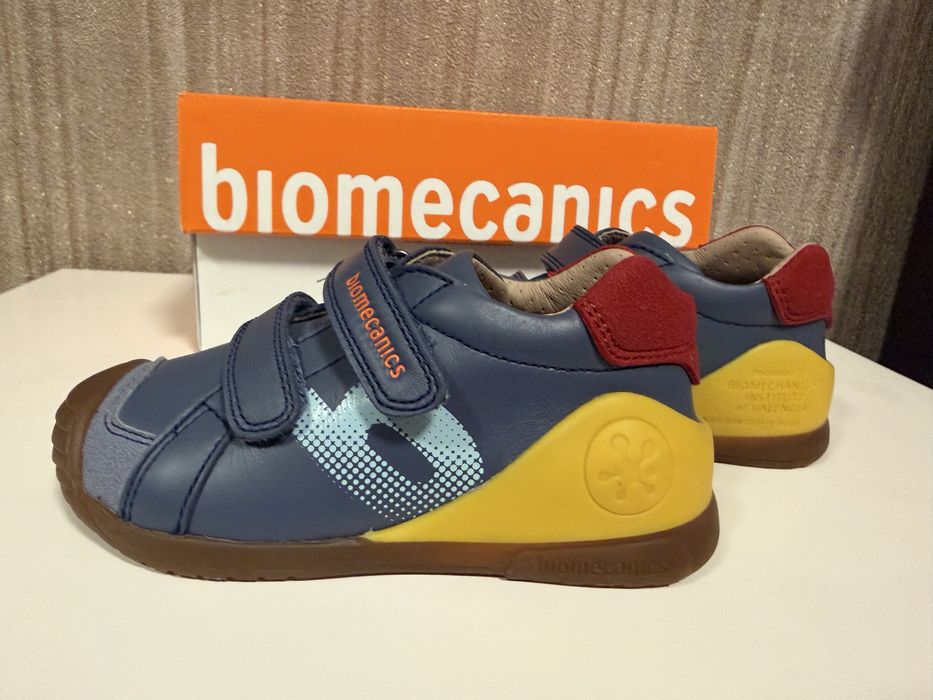 Biomecanics детски обувки