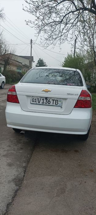 Nexia 3, 2022 probeg 105.000