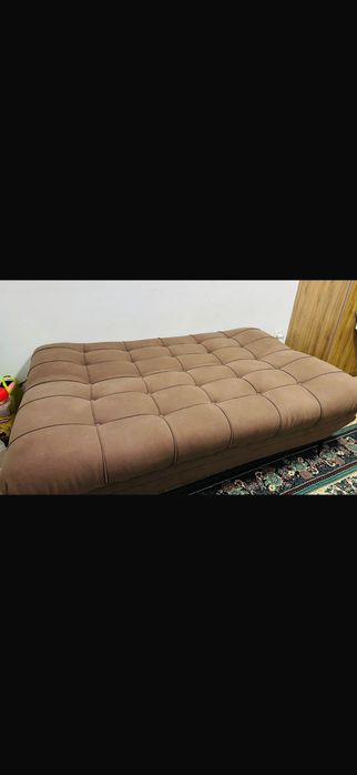 продам диван б/у