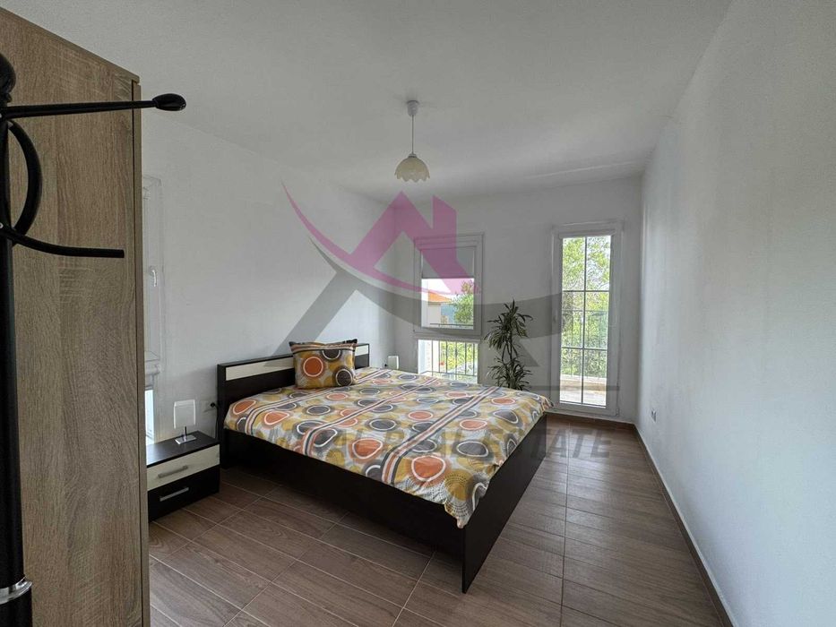 Дава се под наем Двустаен апартамент в Варна, Бриз - 55 кв.м за 425 € - Снимка #2