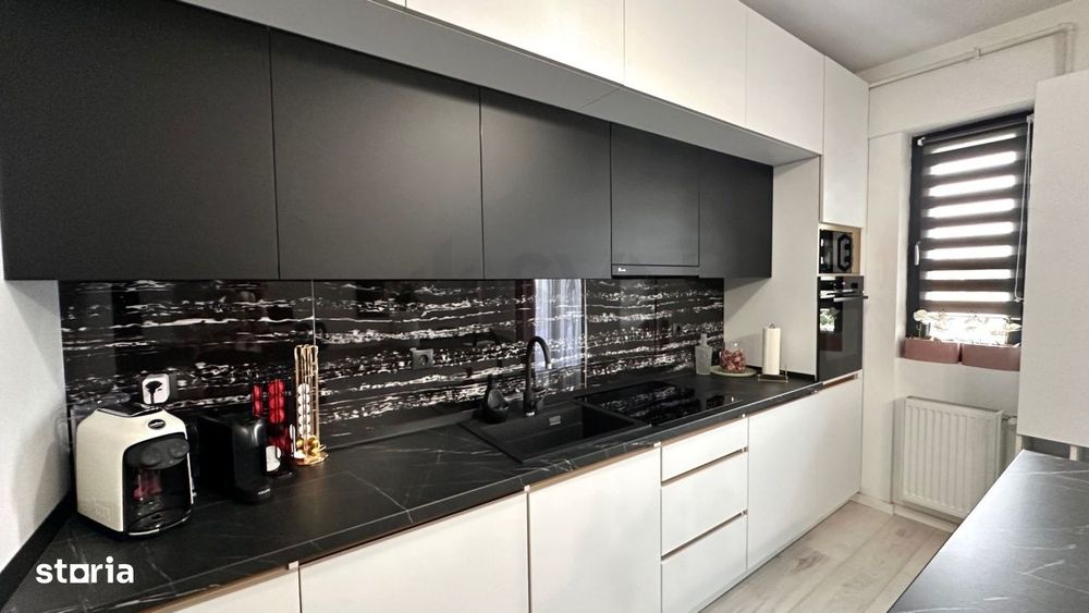 Apartament 2 camere I Pipera I Rond OMV