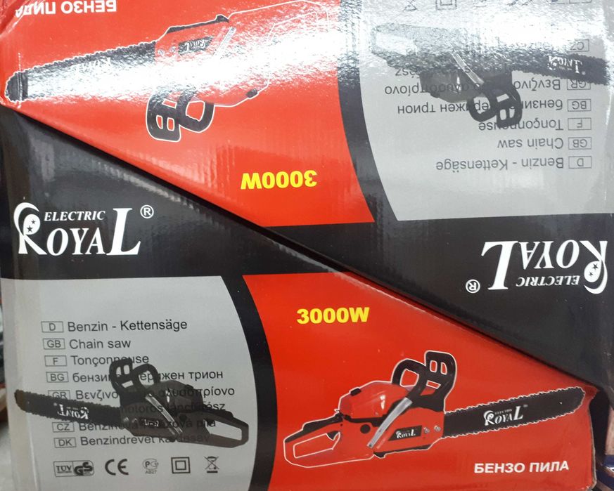 Бензопила оптом нархларда 10 дан ошик турлари бор