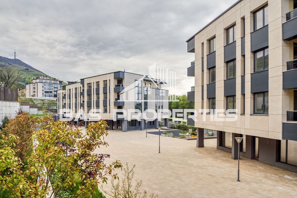 Продава се Многостаен апартамент в София, Бояна - 198 кв.м за 2638 €/кв.м - Снимка #11