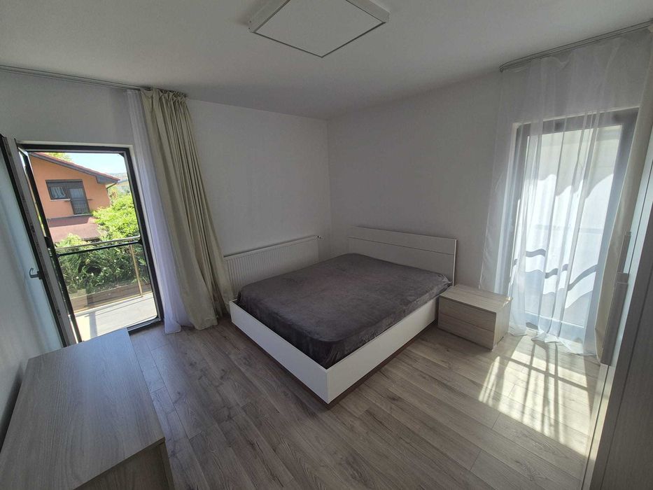 Apartament de închiriat, 2 camere, Gheorgheni-Borhanci