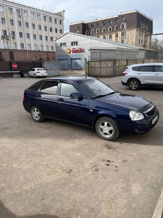 срочно продам ВАЗ2172