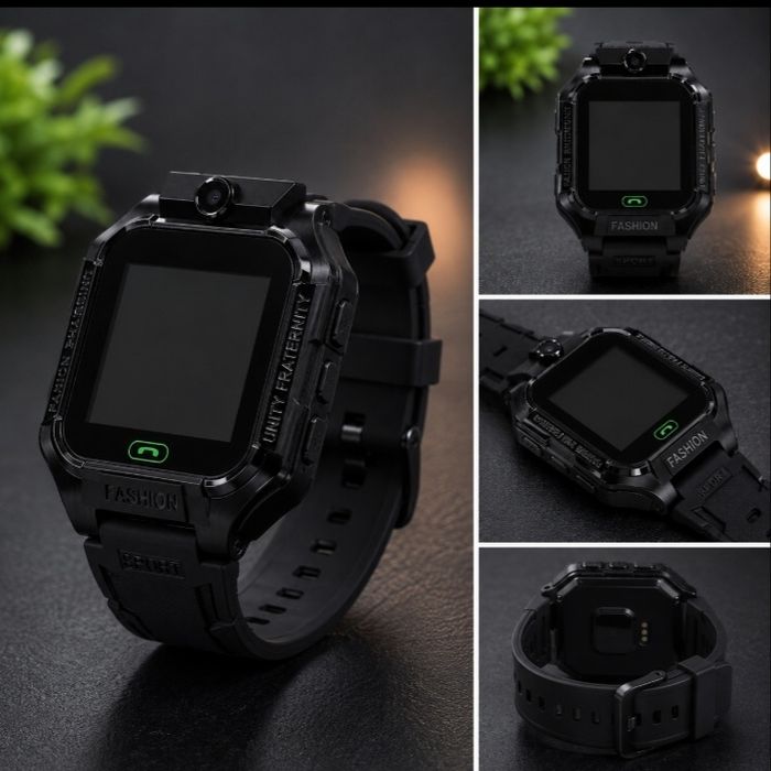 Smart whatch soatlari sotiladi.