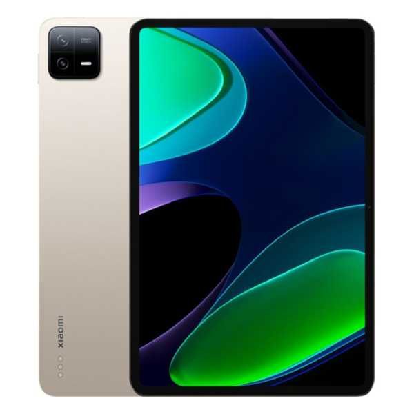 Xiaomi Pad 6 128 гб