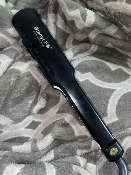 Утюжок для волос Qianyi