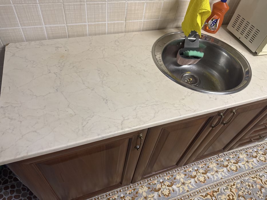 Кухонная гарнитура