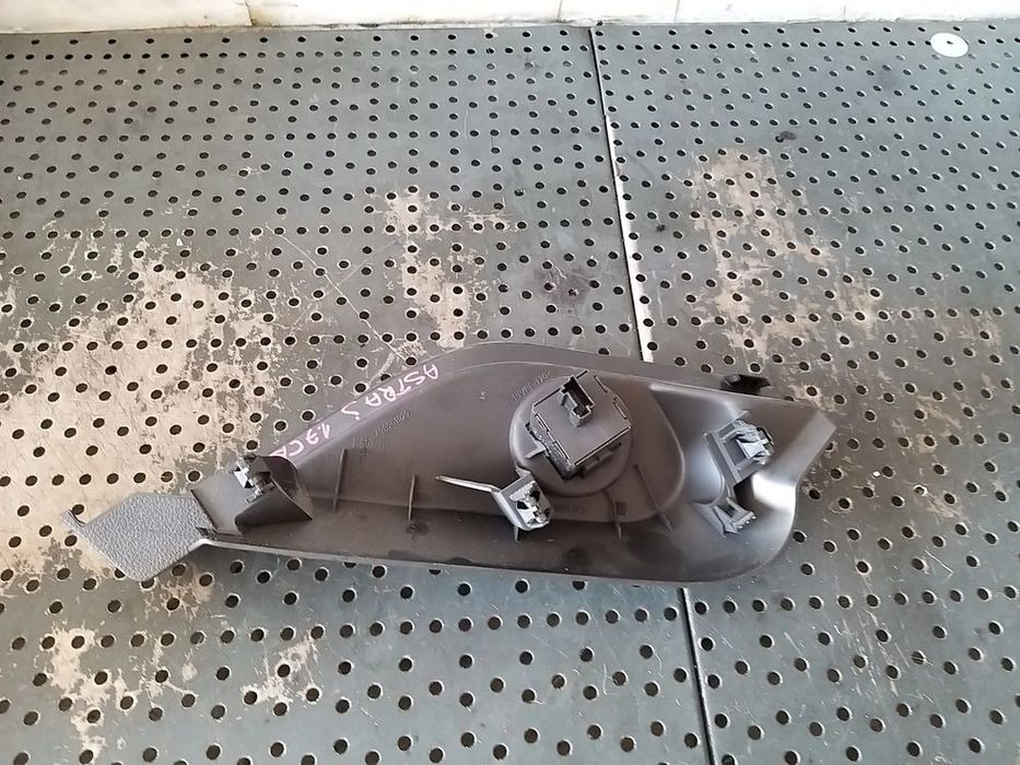 Buton airbag opel astra j 13257544 498951029 17007326