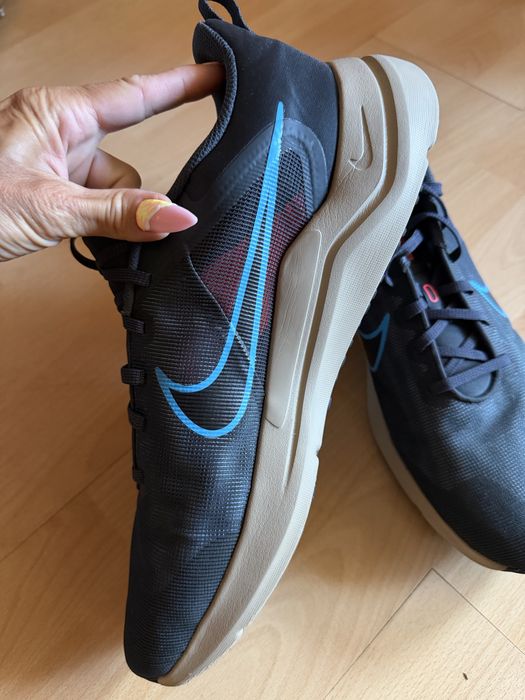 Оригинални Мъжки маратонки Nike Downshifter 12! 47,5 н