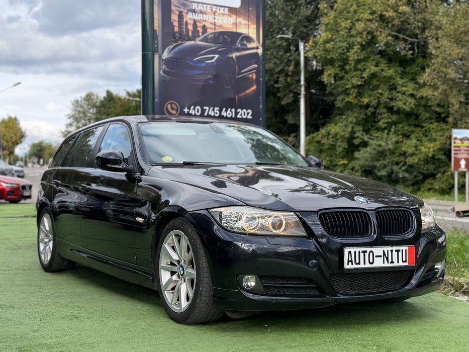 BMW Seria 3