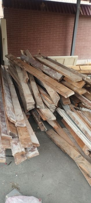 Тахта стропила шпалла бор