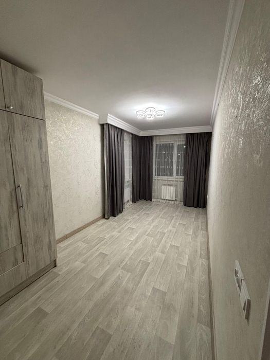 Ордабасы Темірлан Орталықтан   2 бөлмелі кв Сатылады