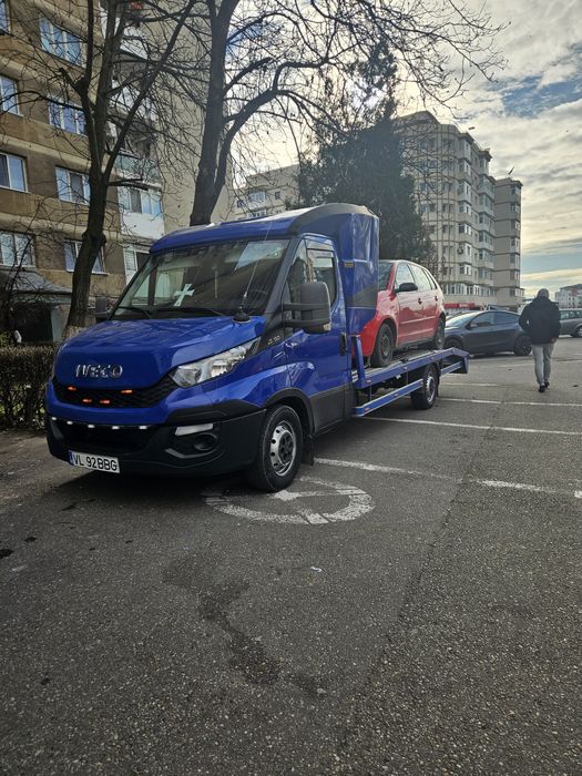 Tractari auto Babeni-Vâlcea