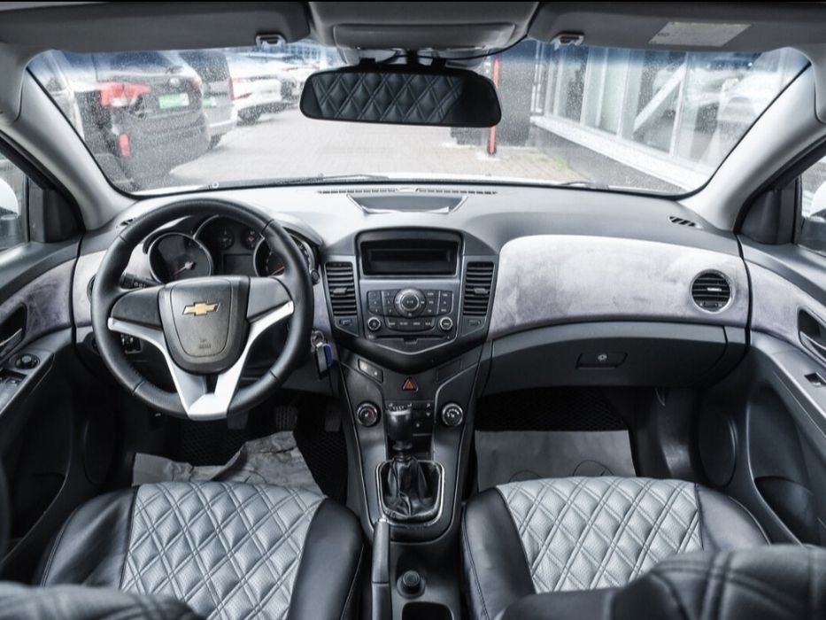 Седан комфорт класса Шевроле Круз Ташкент Самарканд Ташкент от 600,000