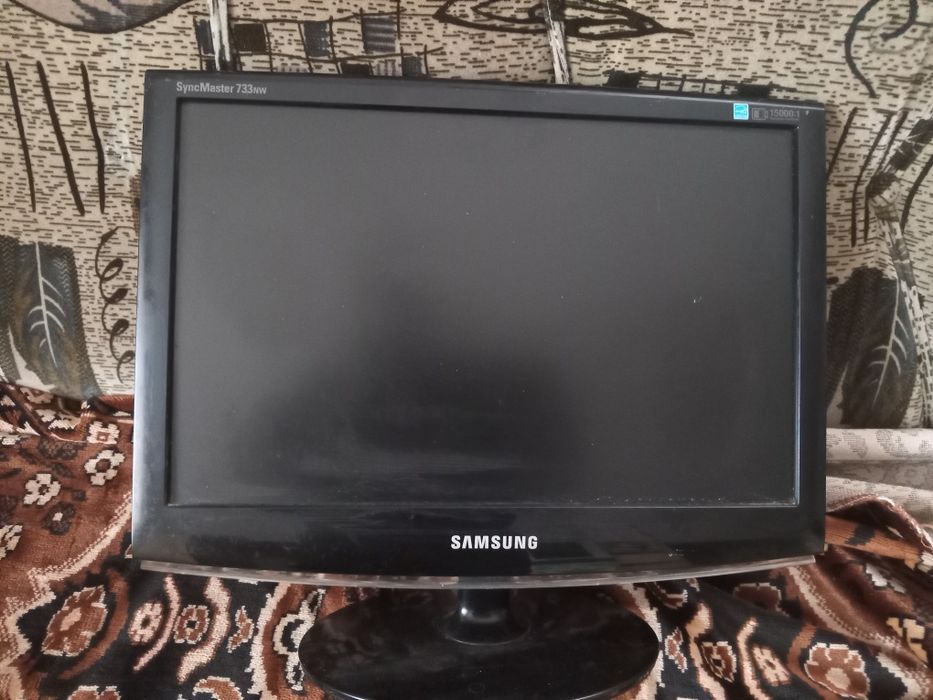 Продам Монитор samsung