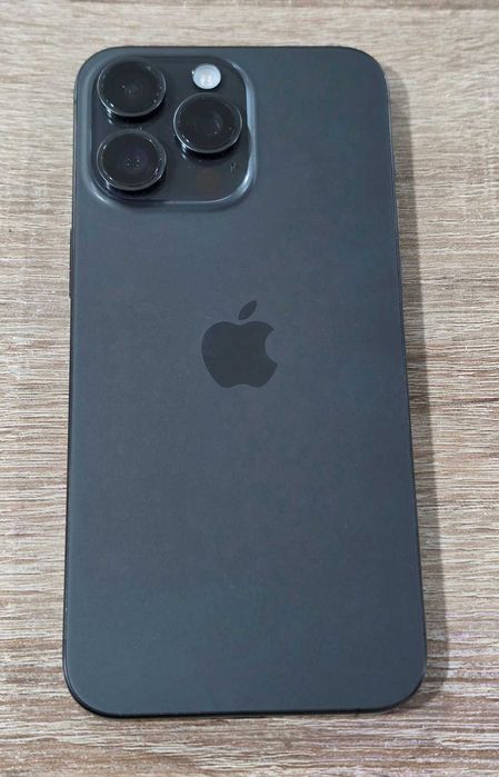 Apple iPhone 15 Pro Max 256GB