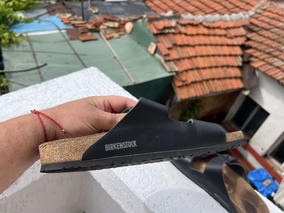 Birkenstock 44 Men