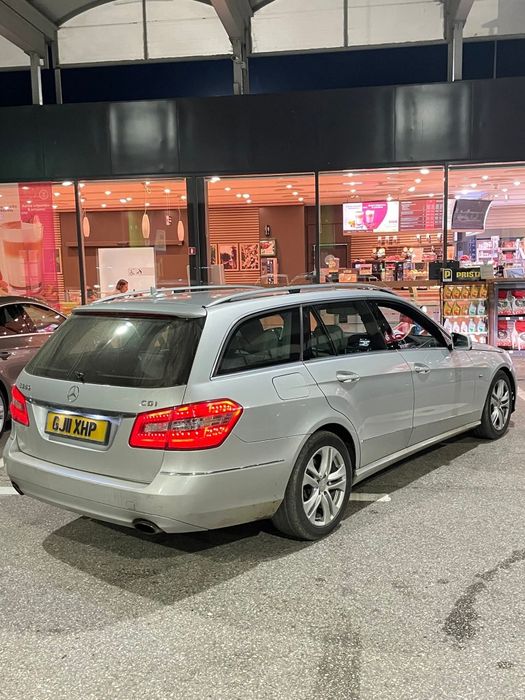 НА ЧАСТИ мерцедес Е350 w212 mercedes e-class w212 265к.с