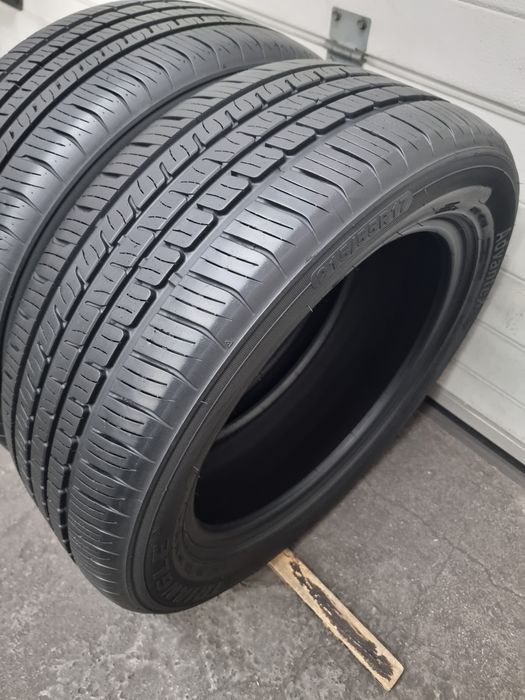 Anvelope 215/55/17