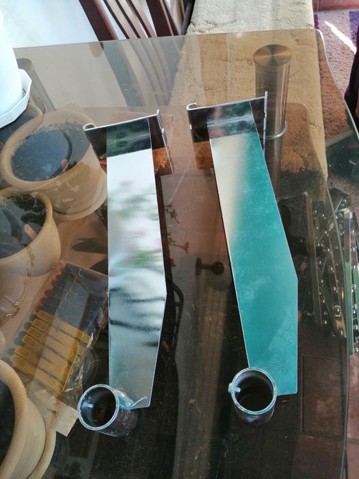 Кронштейны для полок.