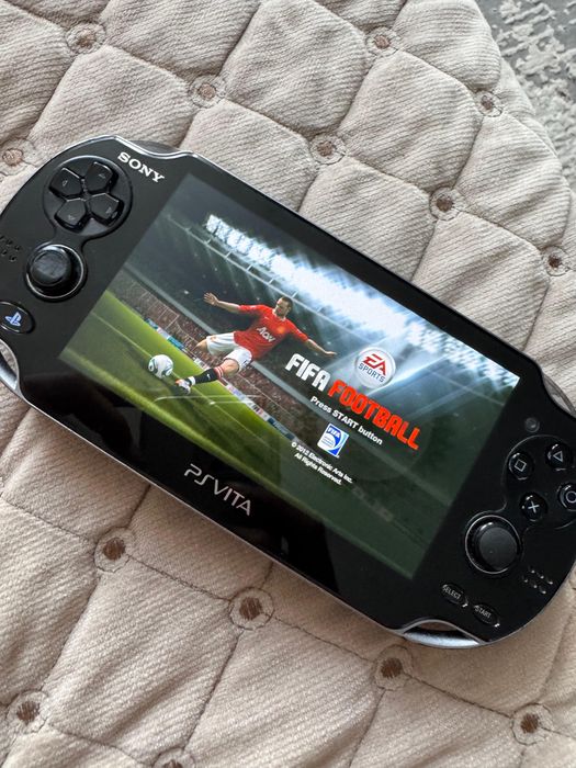 Sony PS Vita 1000