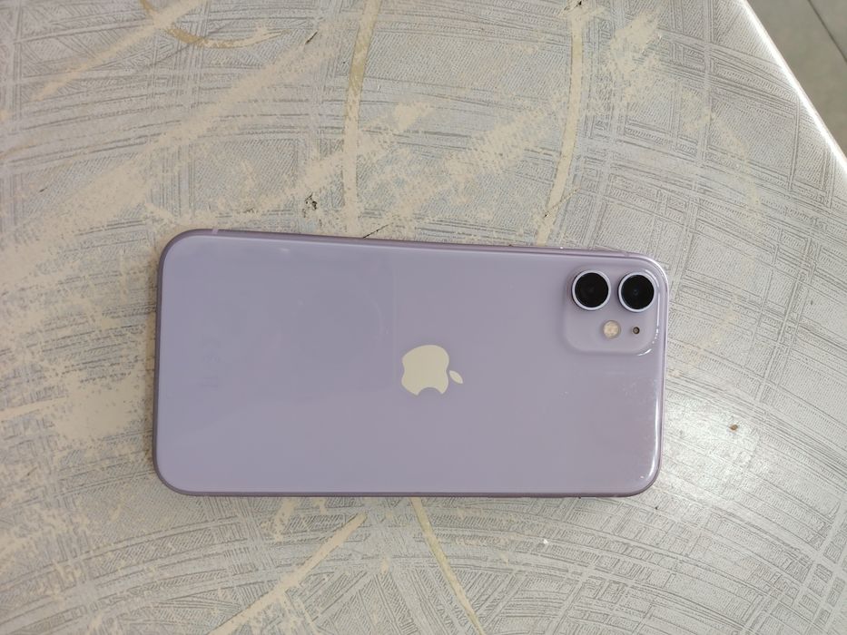 Продаётся телефон