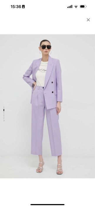 Оригинални max&co, polo ralph lauren, karl lagerfeld