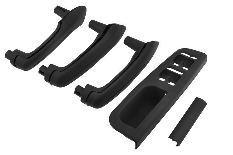 Комплект Вътрешни Интериорни Дръжки за врати VW Golf 4