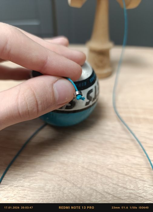 Kendama Sweets starter