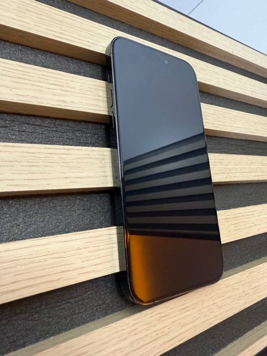 Ayfon 14 Pro Max 256 gb Karopka Dakument Aybi yoq