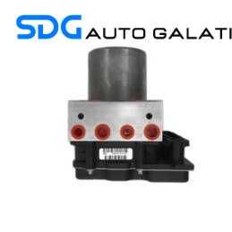 Pompa ABS Peugeot 508 2.0 HDI 2010 - 2018 Cod 0265230737 9677031780 0265951245 [N2596]