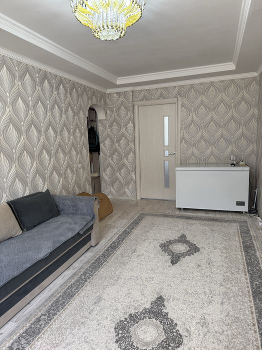 Продажа квартиры 2-х комнатная