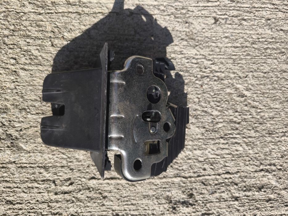 Останали части от Audi a6 c7