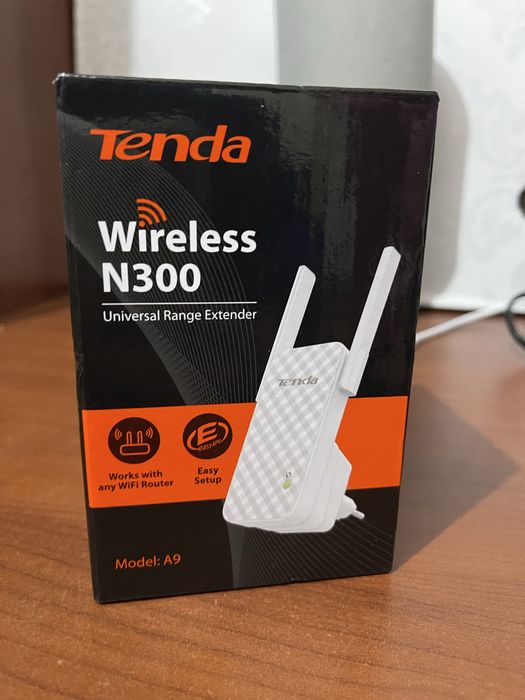 Extendrer internet wifi nou