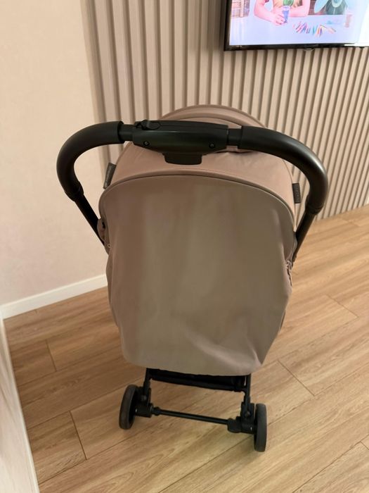 Прогулочная коляска Kinderkraft INDY