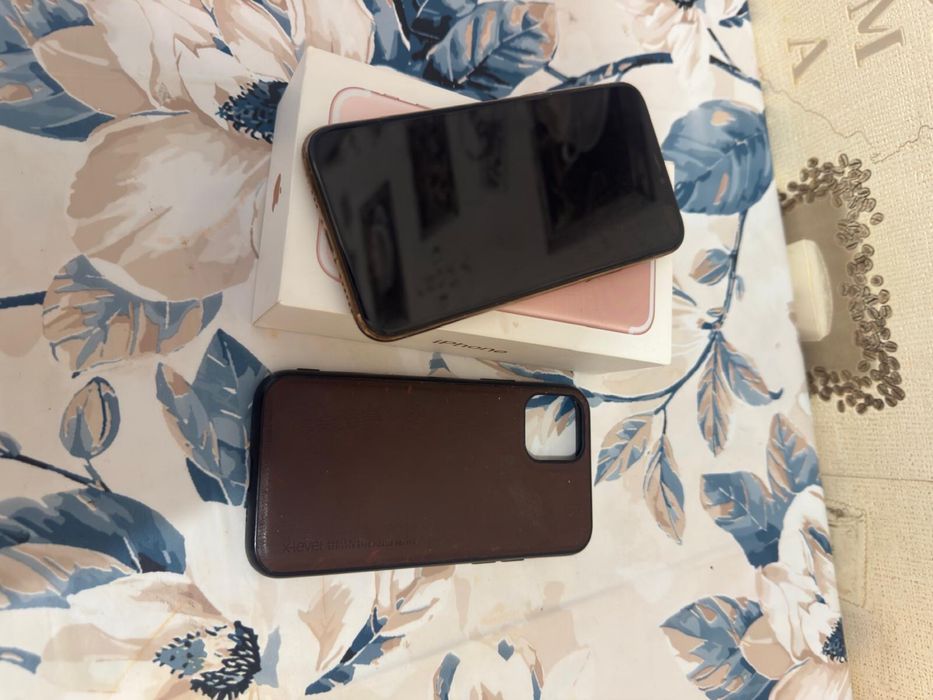 Iphone 11 pro  Gold 64 gb