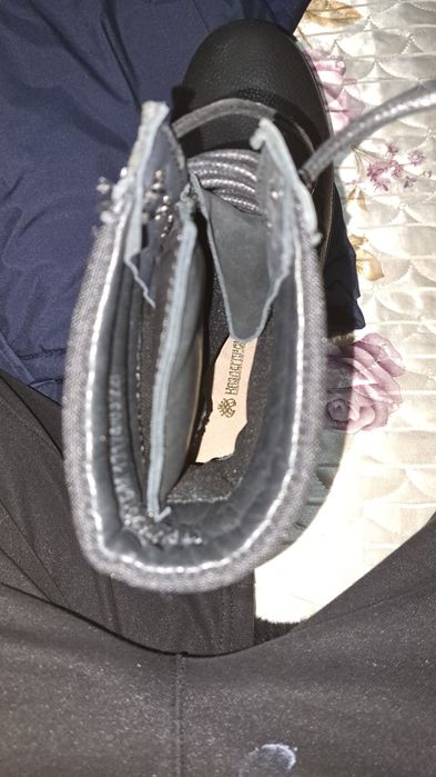 Полевые утепленные комплекты