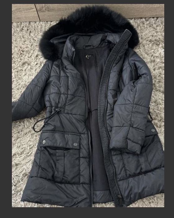 Дамско зимно яке Christine Fashion