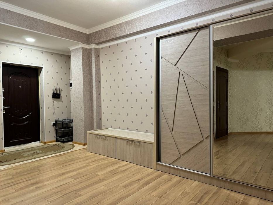 Долгосрочная аренда