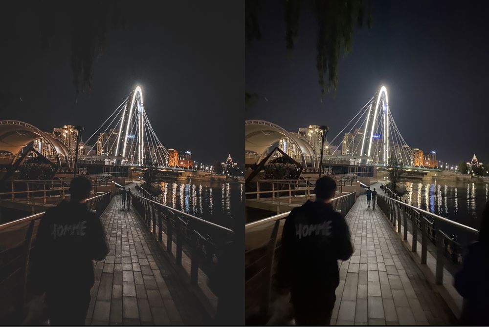 Пресеты для lightroom