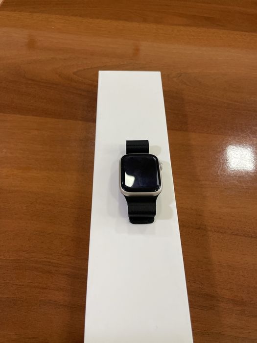 Apple watch I 8