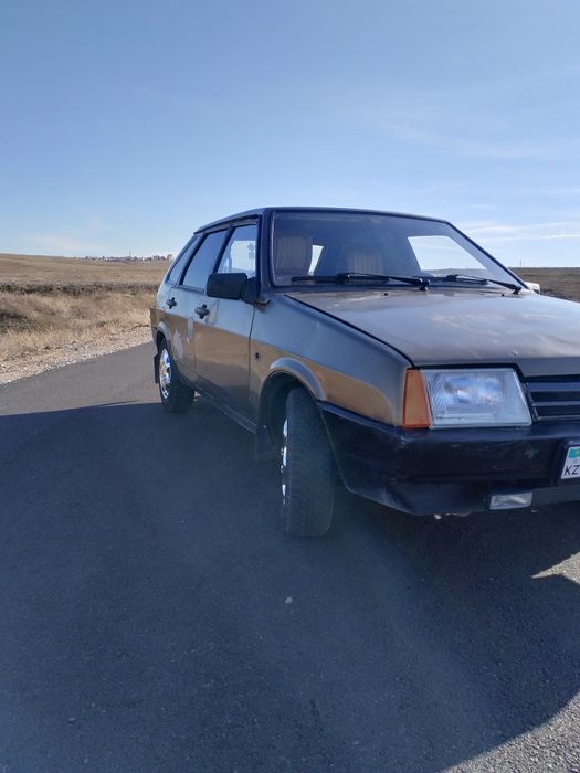 Продам  Ваз 2109