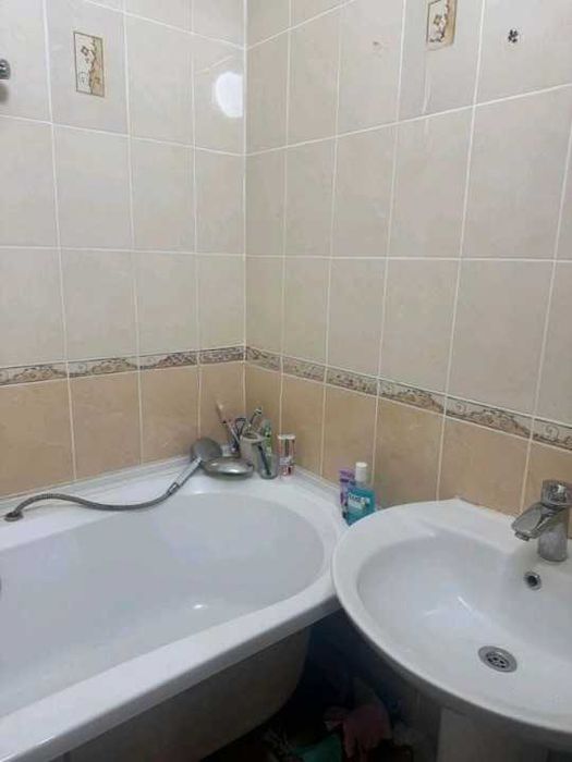 Продажа 3-комнатной квартиры