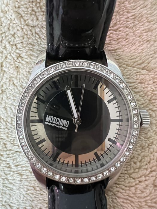 Часы Moschino оригинал