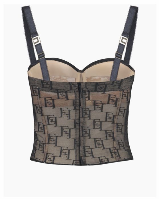 Топ Elisabetta Franchi