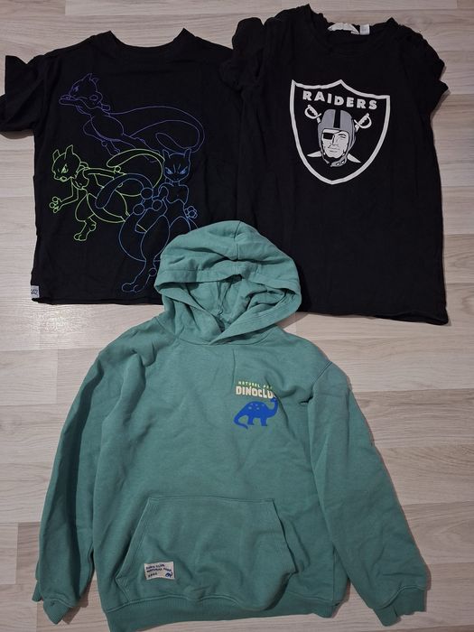 Set/Lot haine copii